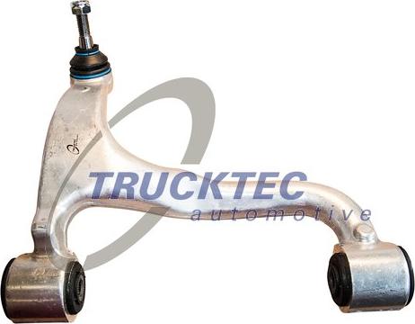 Trucktec Automotive 02.32.148 - Braccio oscillante, Sospensione ruota autozon.pro