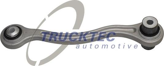 Trucktec Automotive 02.32.142 - Braccio oscillante, Sospensione ruota autozon.pro