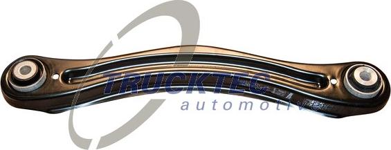 Trucktec Automotive 02.32.157 - Braccio oscillante, Sospensione ruota autozon.pro