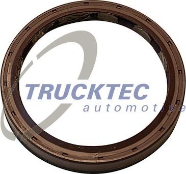 Trucktec Automotive 02.32.100 - Paraolio, Cuscinetto ruota autozon.pro