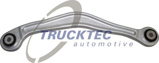 Trucktec Automotive 02.32.119 - Braccio oscillante, Sospensione ruota autozon.pro