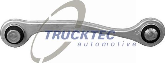 Trucktec Automotive 02.32.117 - Braccio oscillante, Sospensione ruota autozon.pro