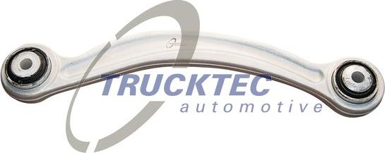 Trucktec Automotive 02.32.139 - Braccio oscillante, Sospensione ruota autozon.pro