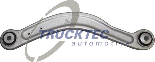 Trucktec Automotive 02.32.138 - Braccio oscillante, Sospensione ruota autozon.pro