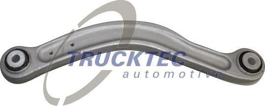 Trucktec Automotive 02.32.137 - Braccio oscillante, Sospensione ruota autozon.pro