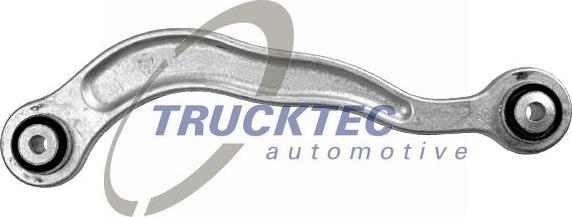 Trucktec Automotive 02.32.120 - Braccio oscillante, Sospensione ruota autozon.pro