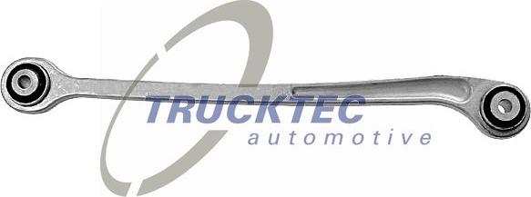 Trucktec Automotive 02.32.122 - Braccio oscillante, Sospensione ruota autozon.pro