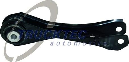 Trucktec Automotive 02.32.170 - Braccio oscillante, Sospensione ruota autozon.pro