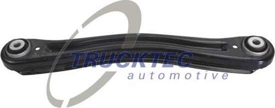 Trucktec Automotive 02.32.207 - Braccio oscillante, Sospensione ruota autozon.pro