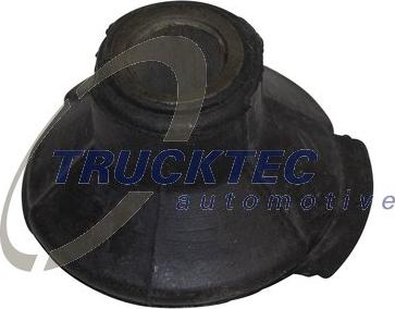 Trucktec Automotive 02.37.095 - Supporto, Scatola guida autozon.pro