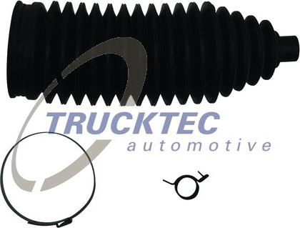 Trucktec Automotive 02.37.042 - Kit soffietto, Sterzo autozon.pro