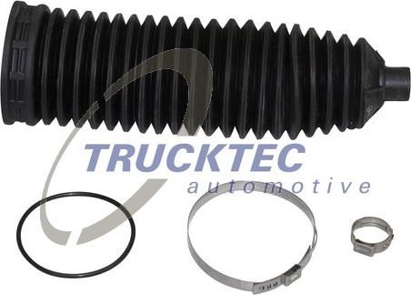 Trucktec Automotive 02.37.068 - Kit soffietto, Sterzo autozon.pro