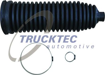 Trucktec Automotive 02.37.080 - Kit soffietto, Sterzo autozon.pro