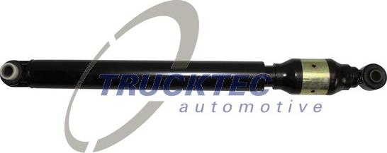 Trucktec Automotive 02.37.073 - Ammortizzatore sterzo autozon.pro