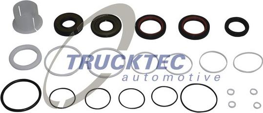 Trucktec Automotive 02.37.102 - Kit guarnizioni, Scatola guida autozon.pro