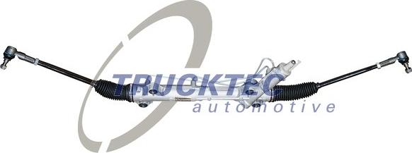 Trucktec Automotive 02.37.204 - Scatola guida autozon.pro