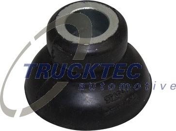 Trucktec Automotive 02.37.205 - Supporto, Scatola guida autozon.pro