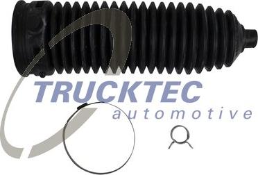 Trucktec Automotive 02.37.203 - Kit soffietto, Sterzo autozon.pro