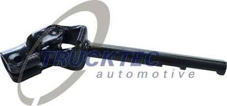 Trucktec Automotive 02.37.211 - Albero dellosterzo autozon.pro