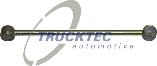 Trucktec Automotive 02.24.013 - Asta selezione / innesto autozon.pro