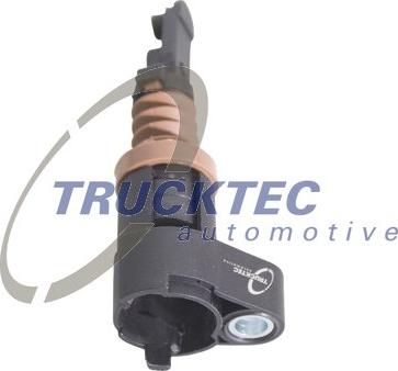 Trucktec Automotive 02.25.036 - Asta selezione / innesto autozon.pro