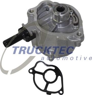 Trucktec Automotive 02.21.007 - Pompa depressione, Sistema frenante autozon.pro