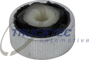 Trucktec Automotive 02.28.011 - Supporto, Tiranteria comando gas autozon.pro