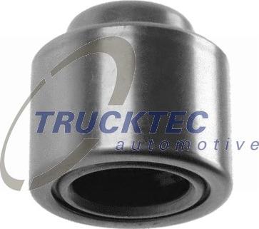 Trucktec Automotive 02.23.001 - Cuscinetto di guida, Frizione autozon.pro