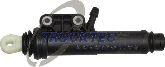 Trucktec Automotive 02.23.033 - Cilindro trasmettitore, Frizione autozon.pro