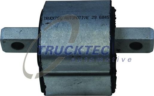 Trucktec Automotive 02.22.091 - Supporto, Cambio automatico autozon.pro