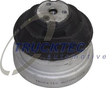 Trucktec Automotive 02.22.043 - Sospensione, Motore autozon.pro