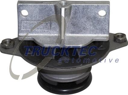 Trucktec Automotive 02.22.087 - Supporto, Cambio automatico autozon.pro