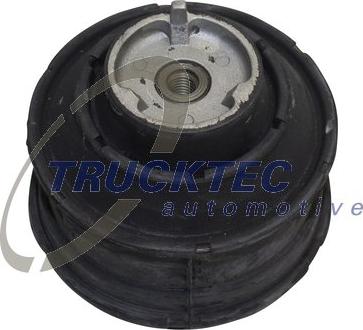 Trucktec Automotive 02.22.039 - Sospensione, Motore autozon.pro