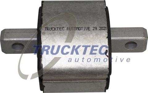 Trucktec Automotive 02.22.034 - Sospensione, Motore autozon.pro