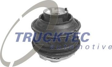 Trucktec Automotive 02.22.035 - Sospensione, Motore autozon.pro