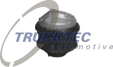 Trucktec Automotive 02.22.030 - Sospensione, Motore autozon.pro