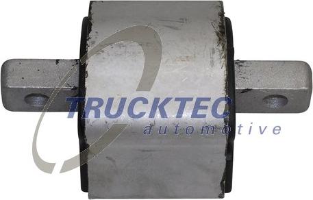 Trucktec Automotive 02.22.032 - Supporto, Cambio autozon.pro