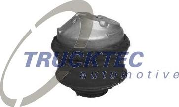 Trucktec Automotive 02.22.029 - Sospensione, Motore autozon.pro