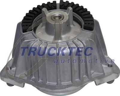 Trucktec Automotive 02.22.070 - Sospensione, Motore autozon.pro