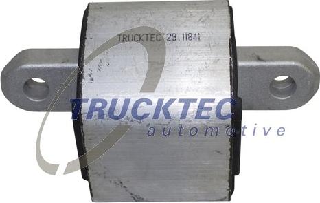 Trucktec Automotive 02.22.144 - Supporto, Cambio autozon.pro