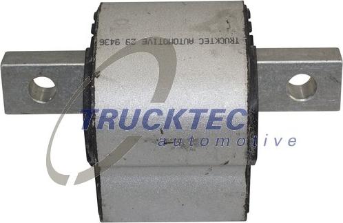 Trucktec Automotive 02.22.106 - Supporto, Cambio automatico autozon.pro