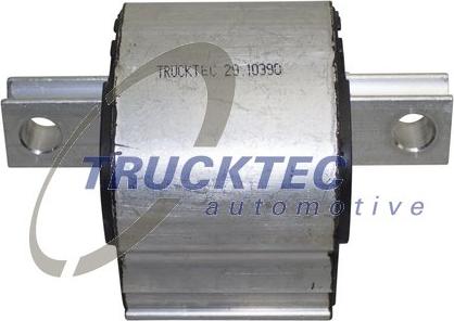 Trucktec Automotive 02.22.116 - Supporto, Cambio automatico autozon.pro