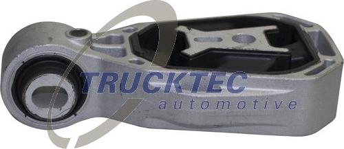 Trucktec Automotive 02.22.131 - Sospensione, Motore autozon.pro