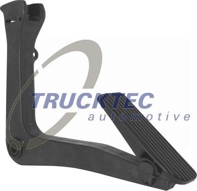 Trucktec Automotive 02.27.008 - Pedale acceleratore autozon.pro