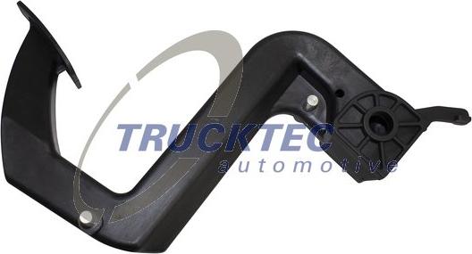 Trucktec Automotive 02.27.012 - Pedale frizione autozon.pro