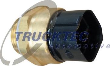 Trucktec Automotive 07.95.001 - Termocontatto, Ventola radiatore autozon.pro