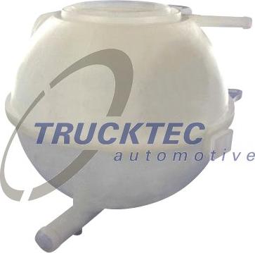 Trucktec Automotive 07.40.064 - Serbatoio compensazione, Refrigerante autozon.pro