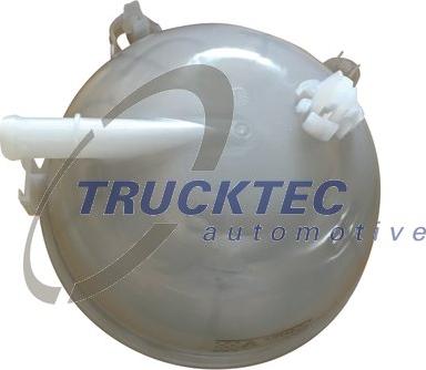 Trucktec Automotive 07.40.081 - Serbatoio compensazione, Refrigerante autozon.pro