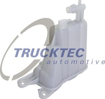 Trucktec Automotive 07.40.109 - Serbatoio compensazione, Refrigerante autozon.pro