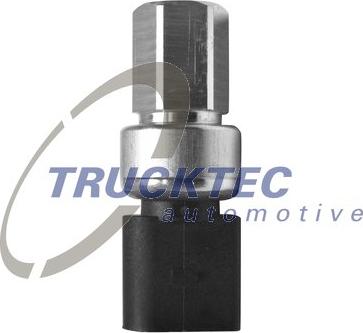 Trucktec Automotive 07.42.065 - Interruttore a pressione, Climatizzatore autozon.pro